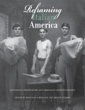 Cover: Reframing Italian America - John D. Calandra Italian-American Institute
