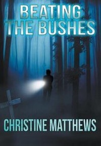 Enlarge image Cover: Beating the Bushes - Crossroad Press
