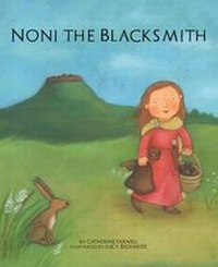 Enlarge image Cover: Noni the Blacksmith - OTC Editions