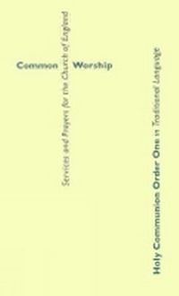 Abbildung von: Common Worship - Church House Publishing