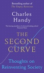 Cover: The Second Curve - Random House Business Books