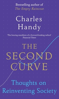 Enlarge image Cover: The Second Curve - Random House Business Books