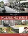 Cover: Railway Modelling Skills - The Crowood Press Ltd