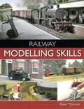 Cover: Railway Modelling Skills - The Crowood Press Ltd
