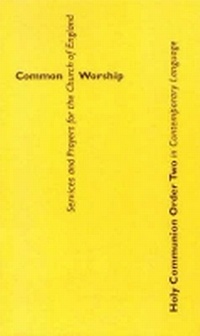 Abbildung von: Common Worship - Church House Publishing