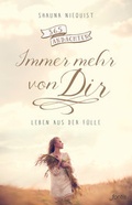 Cover: Immer mehr von Dir - Fontis