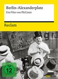 Cover: Berlin-Alexanderplatz - Reclam