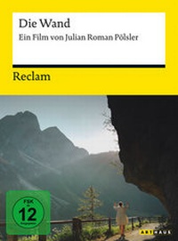 Abbildung von: Die Wand - Reclam