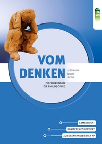Enlarge image Cover: Vom Denken - Verlag Hölder-Pichler-Tempsky