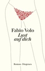 Cover: Lust auf dich - Diogenes