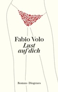 Cover: Lust auf dich - Diogenes