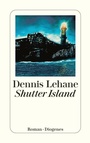 Cover: Shutter Island - Diogenes