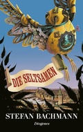 Cover: Die Seltsamen - Diogenes
