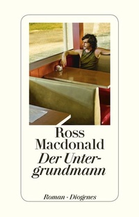 Enlarge image Cover: Der Untergrundmann - Diogenes