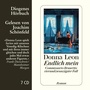 Cover: Endlich mein - Diogenes