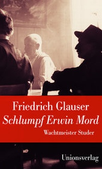 Abbildung von: Schlumpf Erwin Mord - Unionsverlag