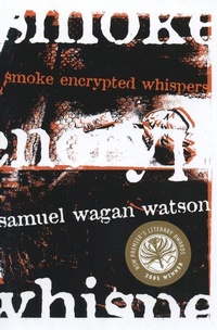 Abbildung von: Smoke Encrypted Whispers - University of Queensland Press