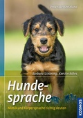 Cover: Hundesprache - Kosmos