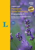 Cover: Langenscheidt Premium-Sprachtraining Franz&ouml;sisch - DVD-ROM - Langenscheidt