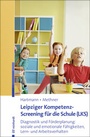 Cover: Leipziger Kompetenz-Screening für die Schule (LKS) - Ernst Reinhardt Verlag