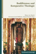 Cover: Buddhismus und Komparative Theologie - Brill Deutschland