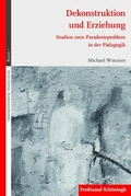Cover: Dekonstruktion und Erziehung - Brill Deutschland