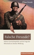 Cover: Falsche Freunde? - Brill Deutschland GmbH
