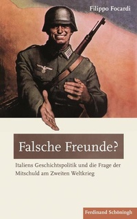Enlarge image Cover: Falsche Freunde? - Brill Deutschland GmbH
