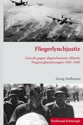 Cover: Fliegerlynchjustiz - Brill Deutschland GmbH