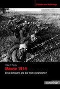 Cover: Marne 1914 - Brill | Sch&ouml;ningh