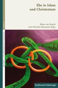 Cover: Ehe in Islam und Christentum - Brill Deutschland