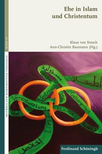 Abbildung von: Ehe in Islam und Christentum - Brill | Schöningh