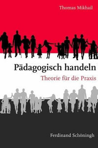 Enlarge image Cover: Pädagogisch handeln - Brill Deutschland