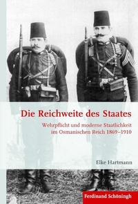 Enlarge image Cover: Die Reichweite des Staates - Brill Deutschland GmbH
