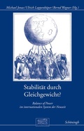 Cover: Stabilit&auml;t durch Gleichgewicht? - Brill Deutschland GmbH
