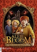 Cover: Alfie Bloom, Band 01 - Schneiderbuch