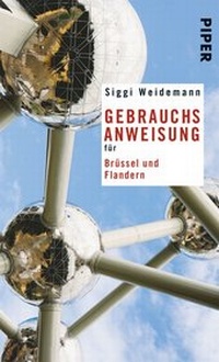 Abbildung von: Gebrauchsanweisung für Brüssel und Flandern - Piper