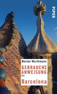 Abbildung von: Gebrauchsanweisung für Barcelona - Piper