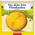 Cover: Der dicke fette Pfannkuchen - Coppenrath