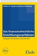 Cover: Das finanzstrafrechtliche Ermittlungsverfahren - Linde