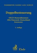 Cover: Doppelbesteuerung - Linde
