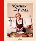 Cover: Kochen mit Oma - Servus