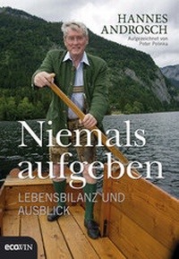 Abbildung von: Niemals aufgeben - ecoWing