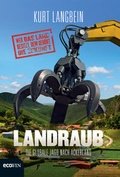 Cover: Landraub - ecoWing