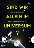 Cover: Sind wir allein im Universum? - ecoWing