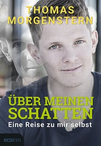 Abbildung von: Über meinen Schatten - ecoWing