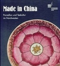 Cover: Made in China - Isensee, Florian, GmbH