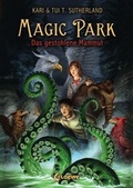 Cover: Magic Park 3 - Das gestohlene Mammut - Loewe