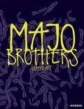 Cover: MaJo Brothers - Kerber Verlag