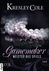 Abbildung von: Gamemaker - Meister des Spiels - LYX